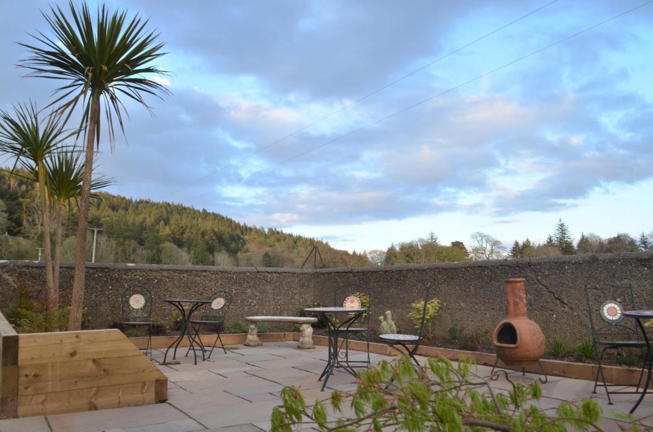 Carradales Luxury Guest House Exterior foto